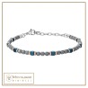 Sfere UBR 1225 | Comete Gioielli linea Uomo